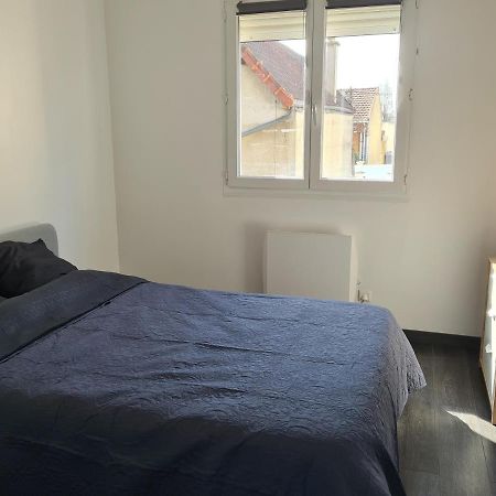 Jolie F1 Neuf Et Fonctionnel Apartment Аржантьой Екстериор снимка